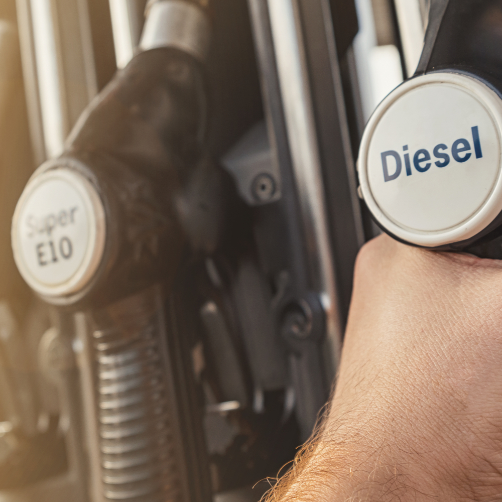 Diesel, benzine, elektrisch of CNG? MoveMove